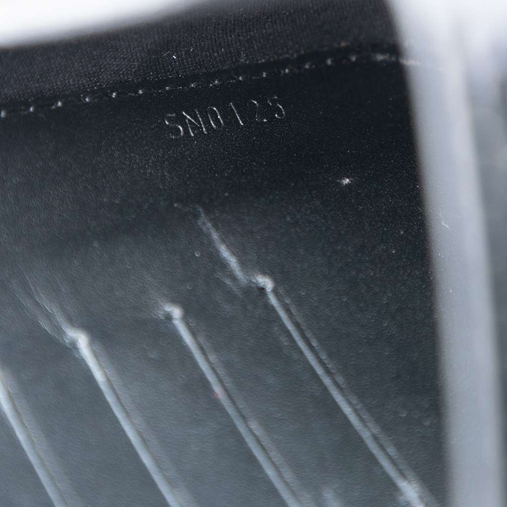 Louis Vuitton Monogram Vernis Mini Sac Lucie - 5