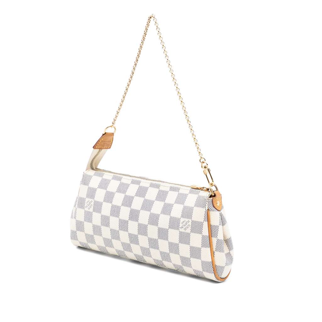 Louis Vuitton Damier Azur Eva - 2