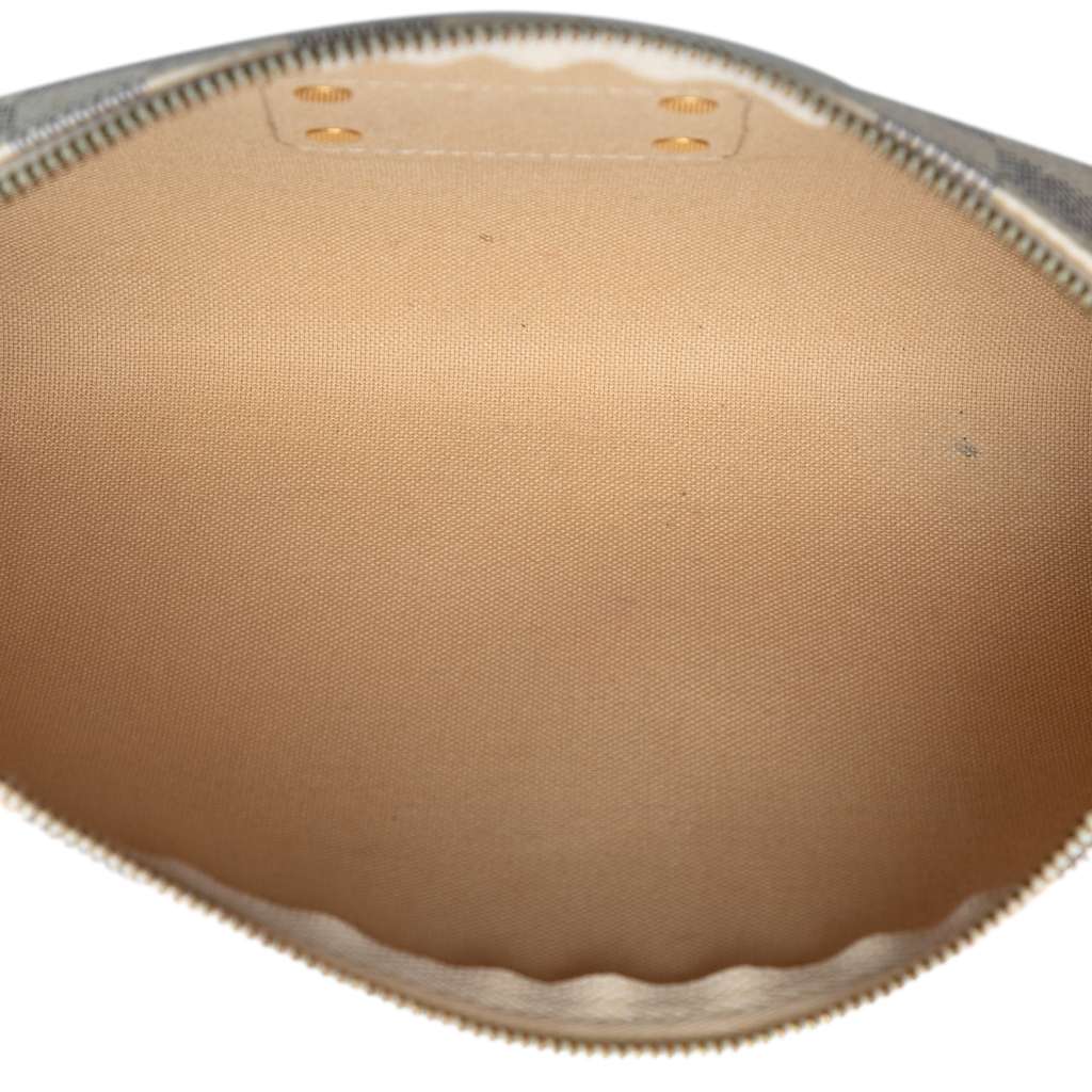 Louis Vuitton Damier Azur Eva - 4