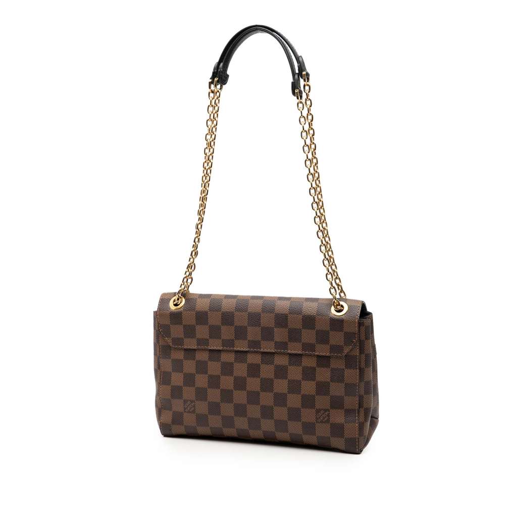 Louis Vuitton Damier Ebene Vavin PM - 2
