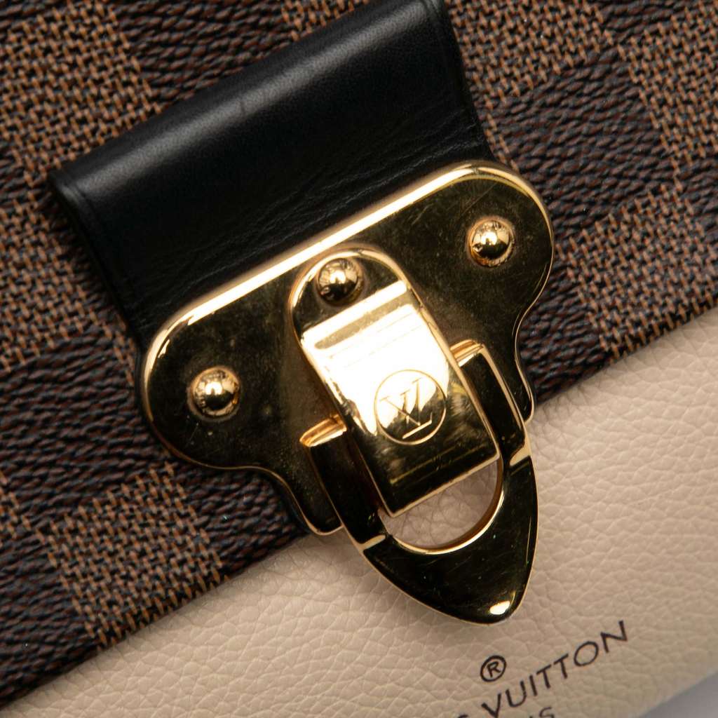 Louis Vuitton Damier Ebene Vavin PM - 4