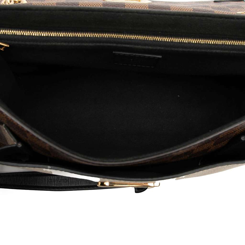 Louis Vuitton Damier Ebene Vavin PM - 5