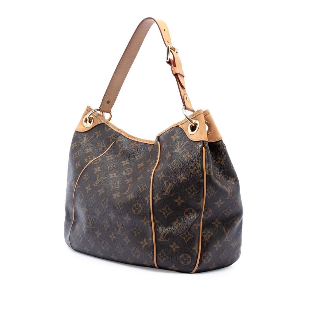 Louis Vuitton Monogram Galliera PM - 2