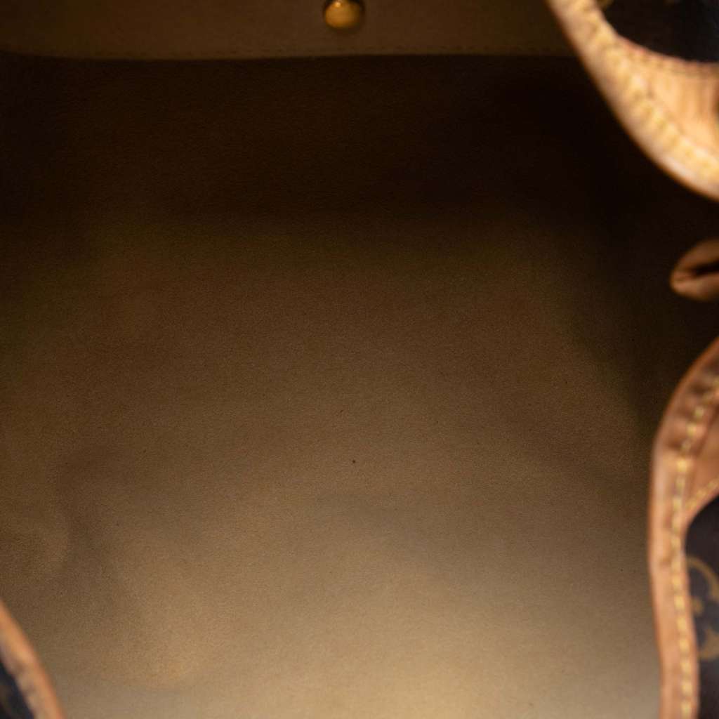 Louis Vuitton Monogram Galliera PM - 4