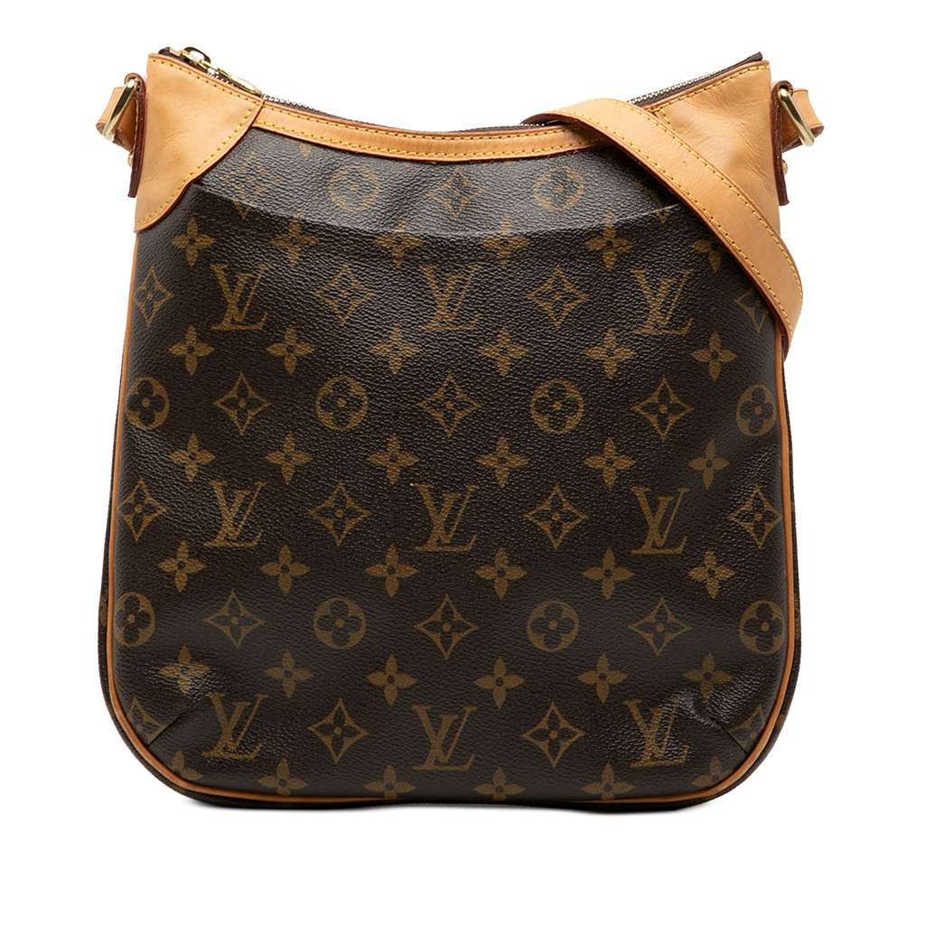 Louis Vuitton Monogram Odeon PM