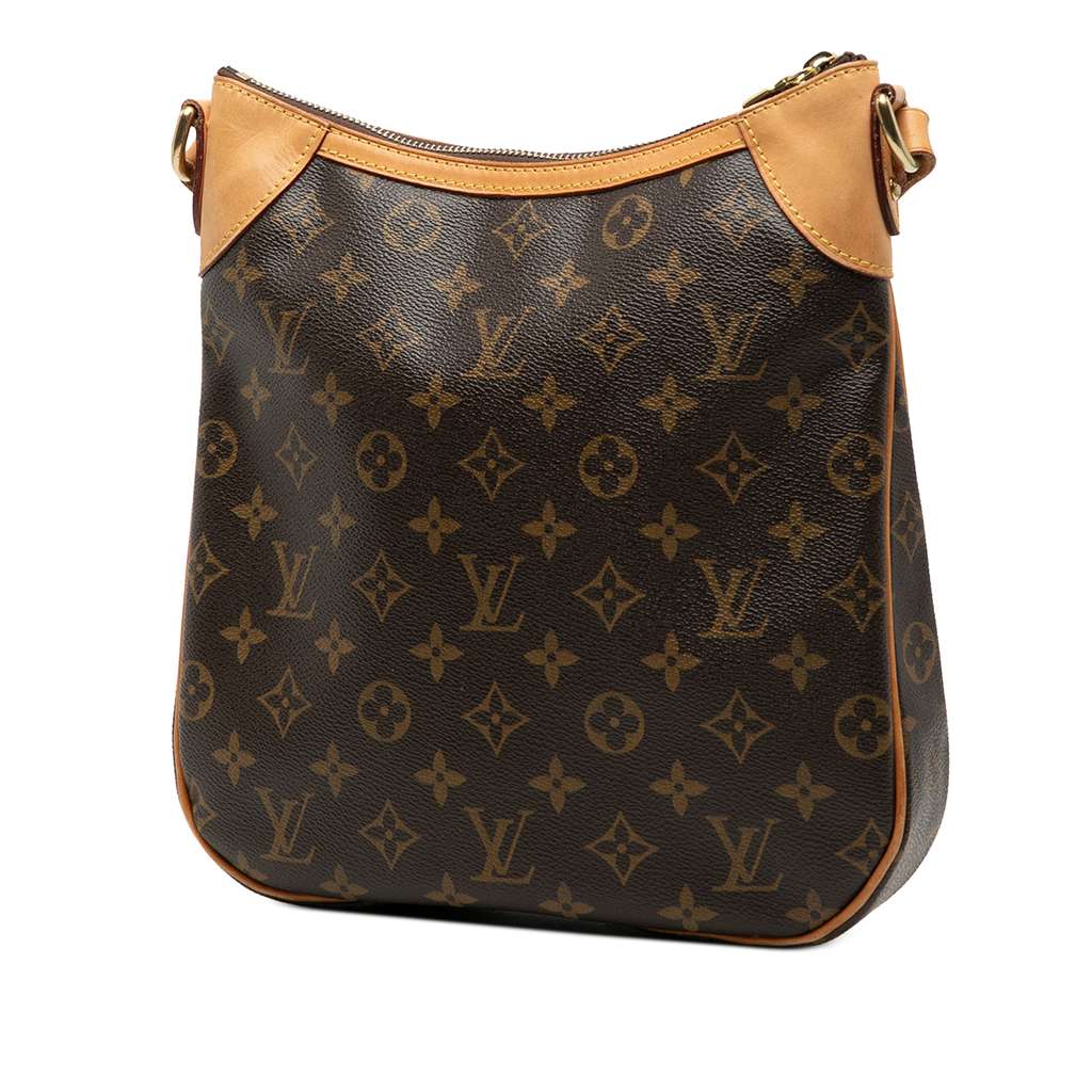 Louis Vuitton Monogram Odeon PM - 2
