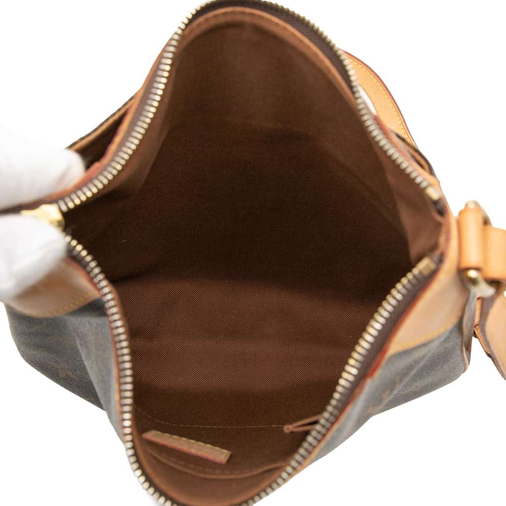 Louis Vuitton Monogram Odeon PM - 4