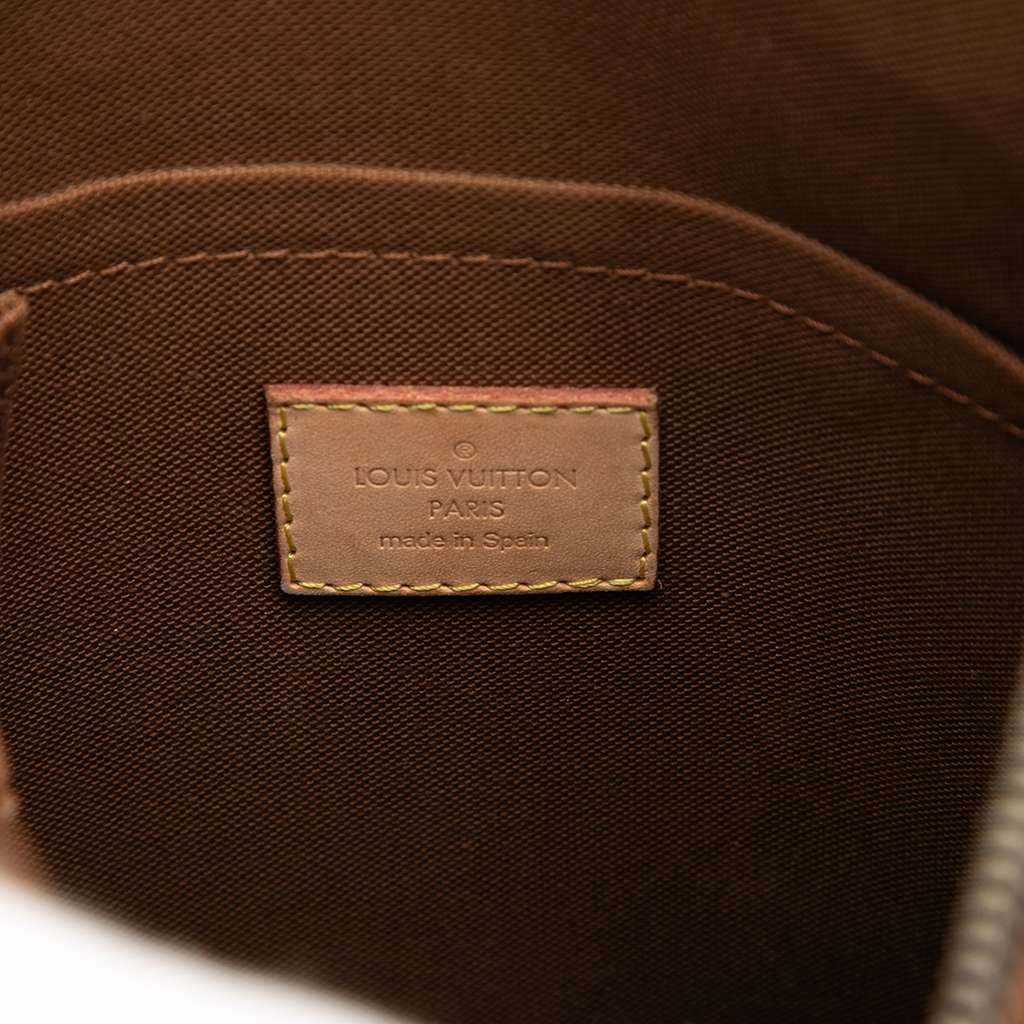 Louis Vuitton Monogram Odeon PM - 5