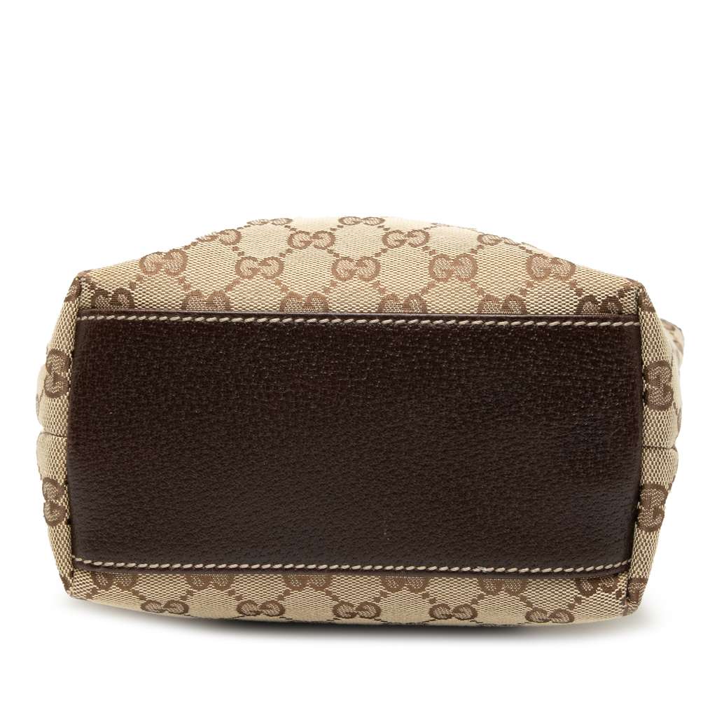 Gucci GG Canvas Charmy Shoulder Bag - 3