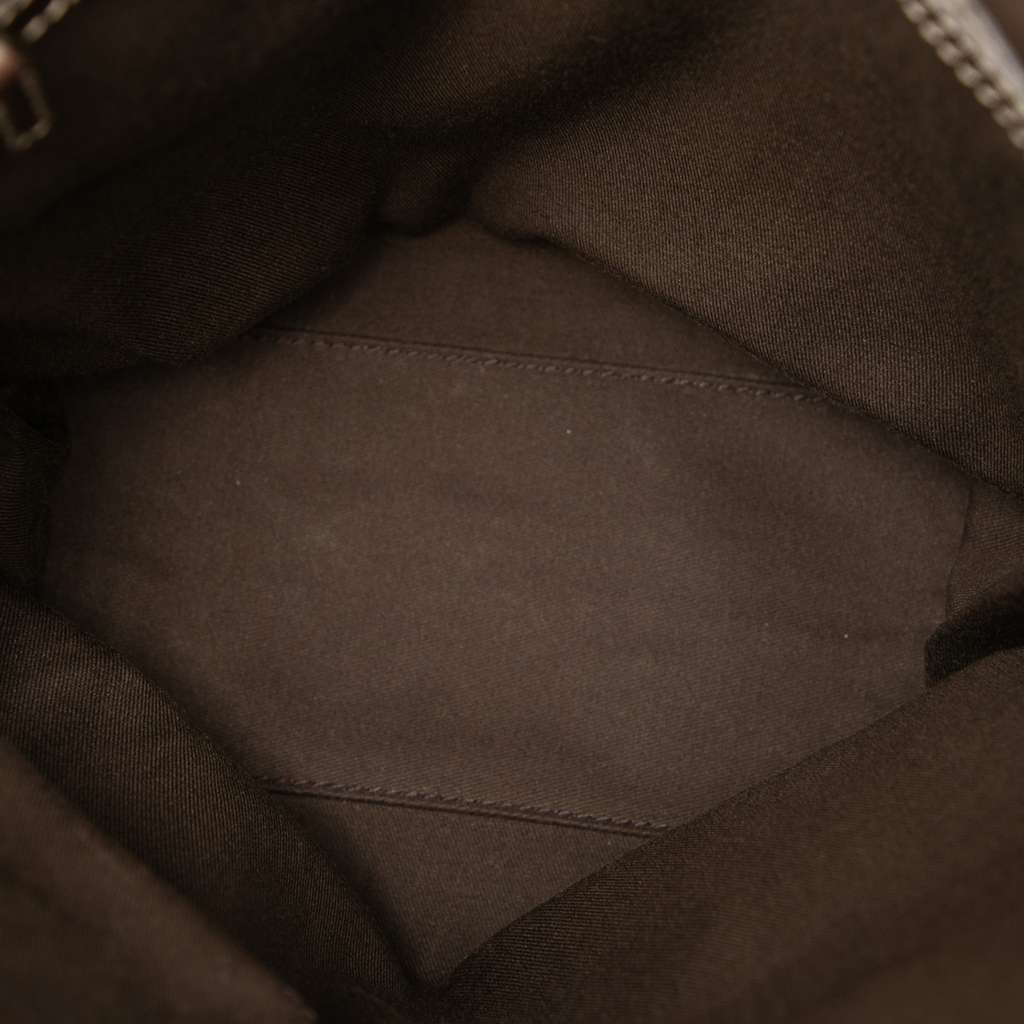 Gucci GG Canvas Charmy Shoulder Bag - 4