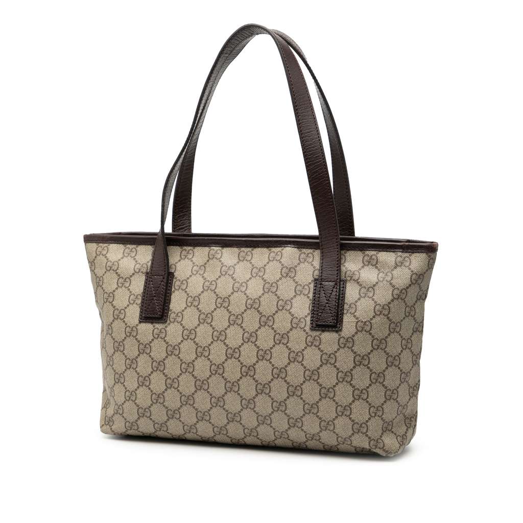 Gucci GG Supreme Joy Tote - 2