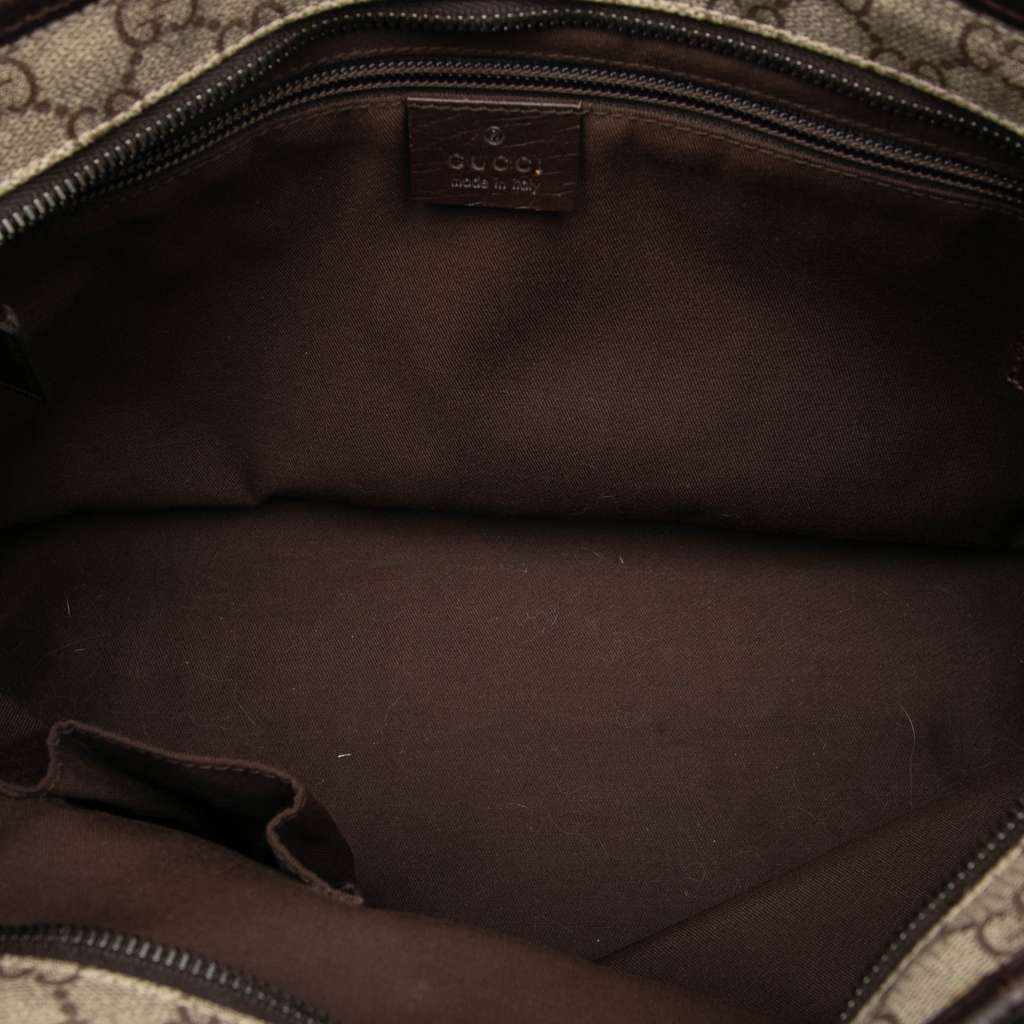 Gucci GG Supreme Joy Tote - 4