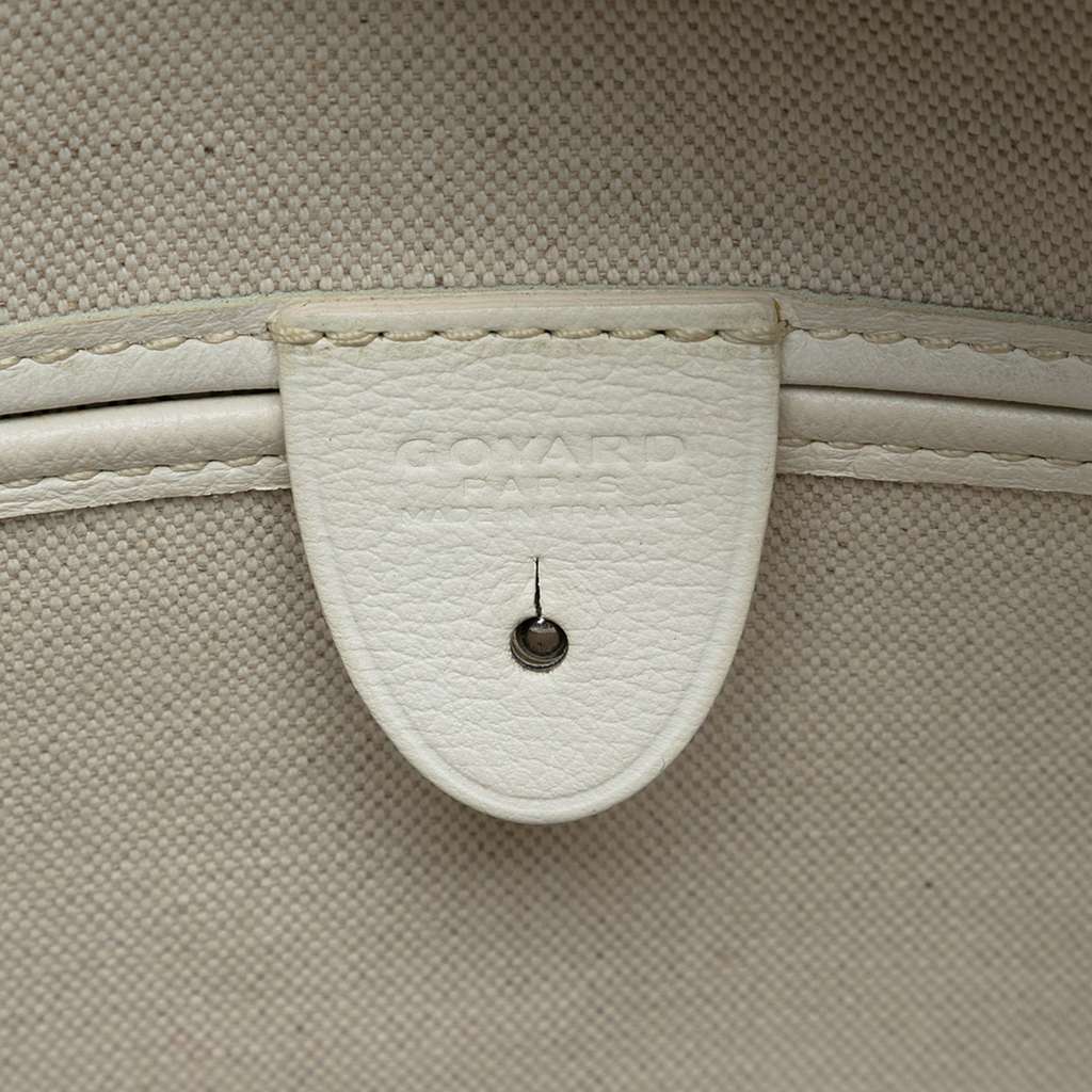 Goyard Goyardine Artois PM - 4