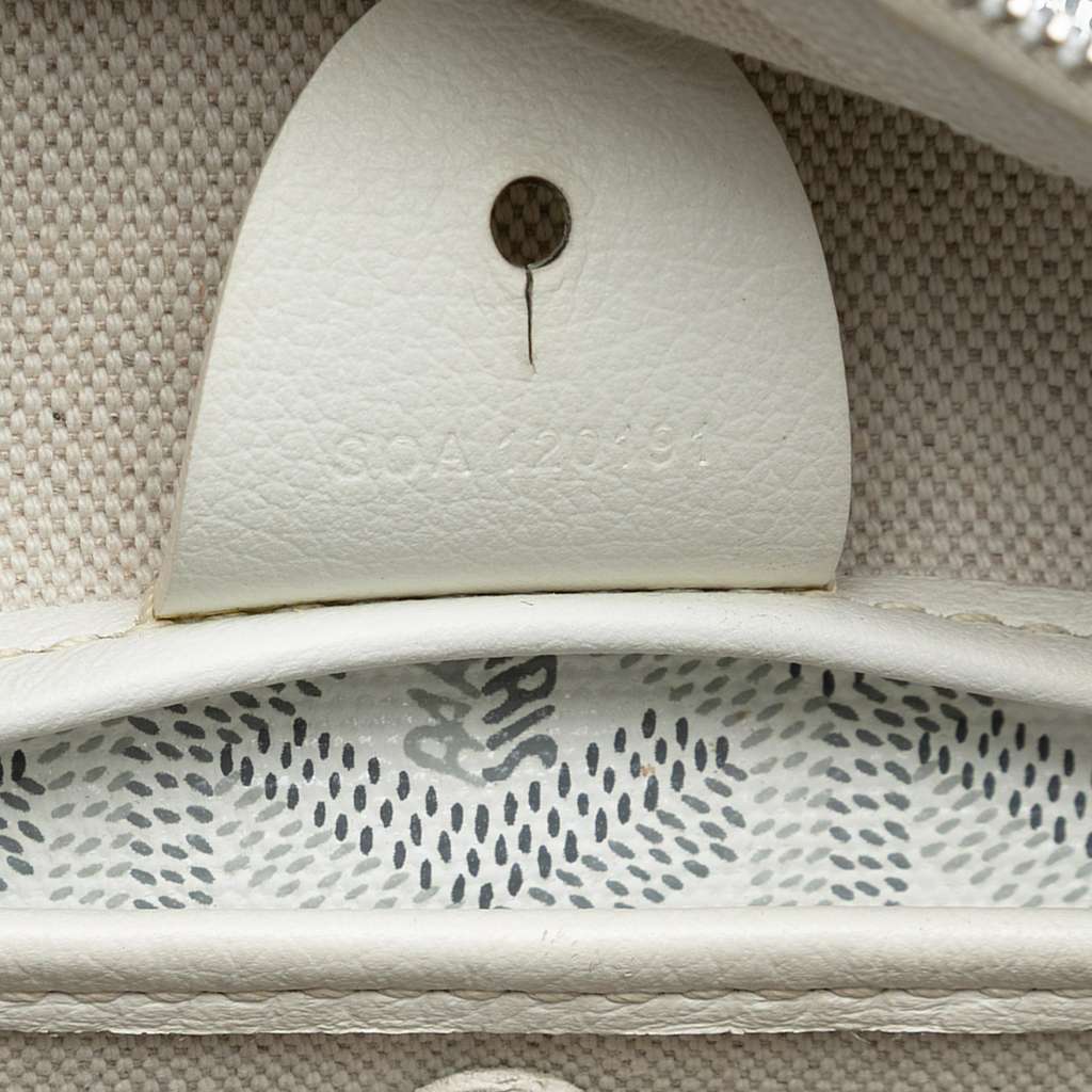 Goyard Goyardine Artois PM - 5