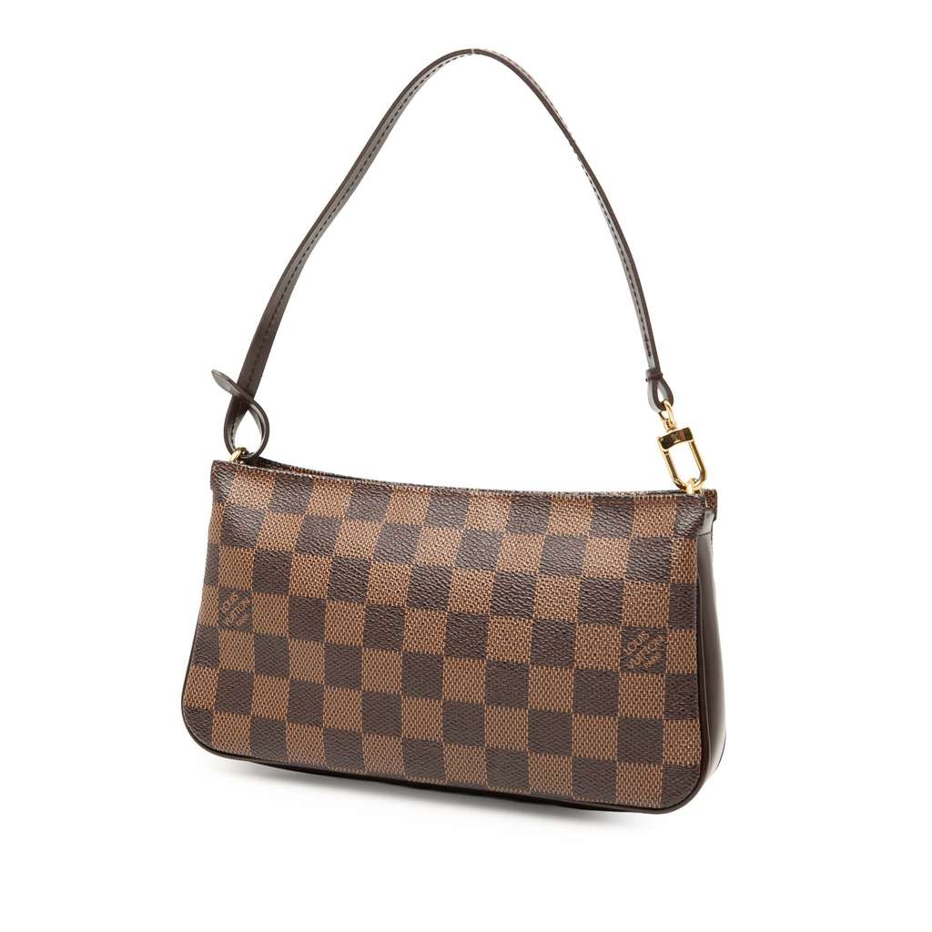Louis Vuitton Damier Ebene Navona - 2