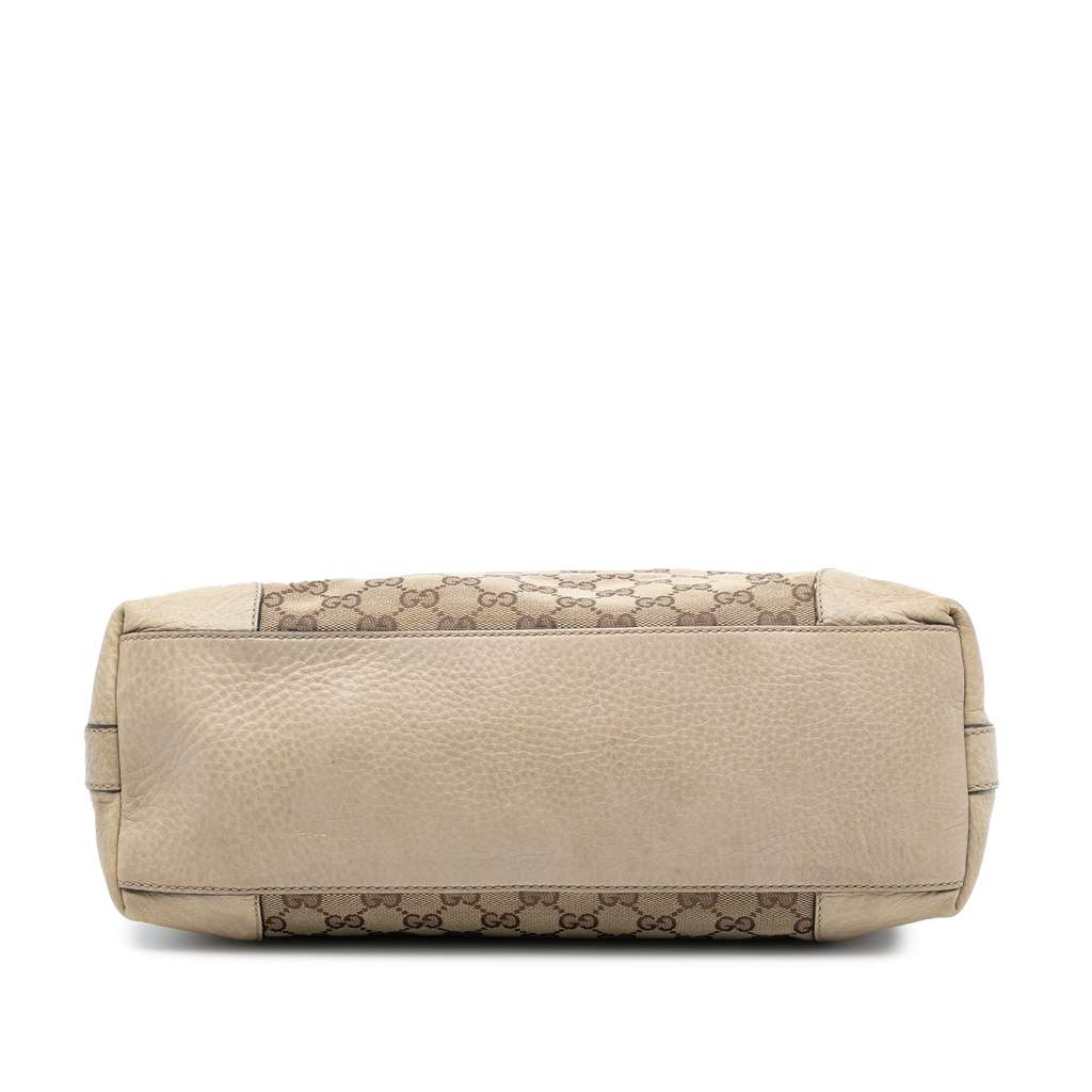 Gucci Small GG Canvas Miss GG Hobo - 3