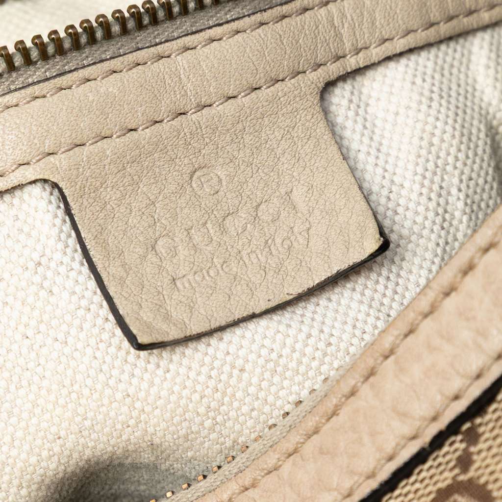 Gucci Small GG Canvas Miss GG Hobo - 5