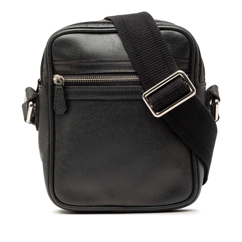 Louis Vuitton Taiga Dimitri