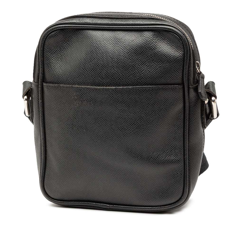 Louis Vuitton Taiga Dimitri - 2