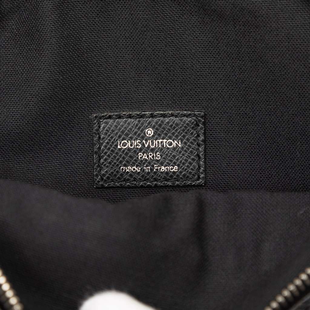 Louis Vuitton Taiga Dimitri - 5