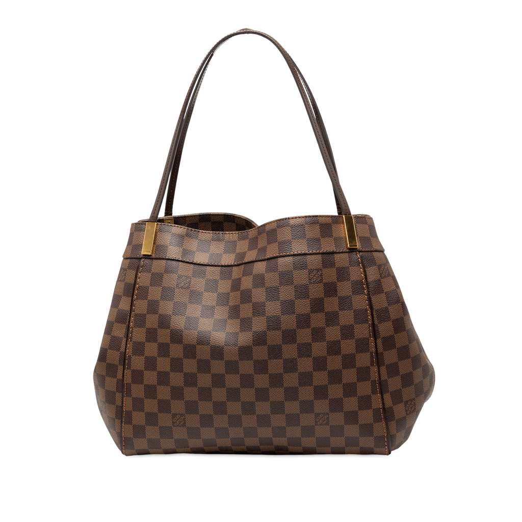 Louis Vuitton Damier Ebene Marylebone GM