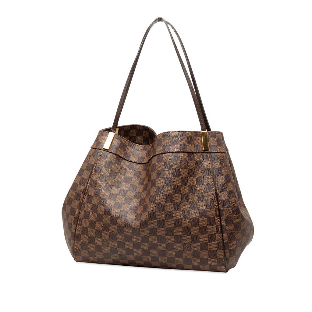 Louis Vuitton Damier Ebene Marylebone GM - 2