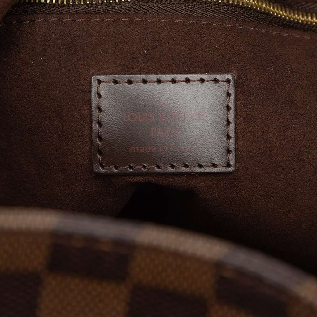Louis Vuitton Damier Ebene Marylebone GM - 5