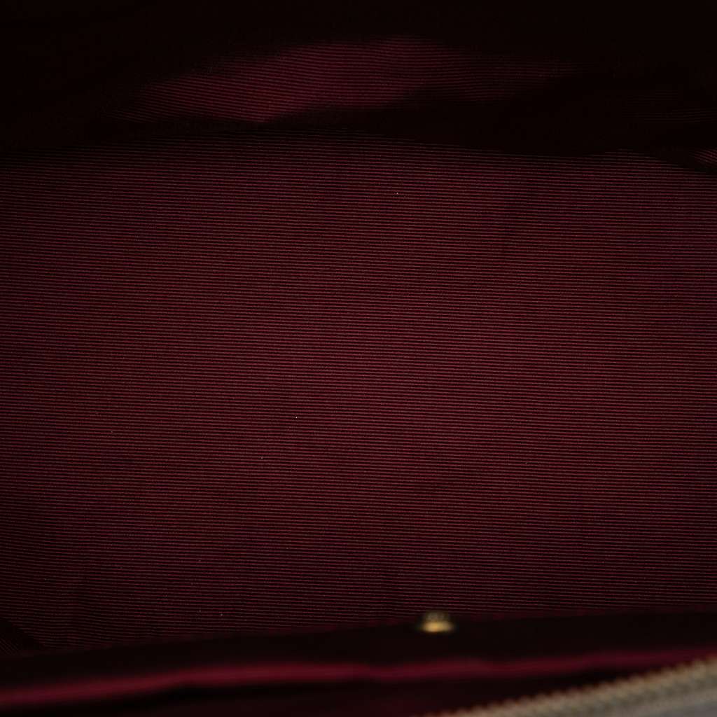 Loewe Anagram Canvas Tote - 4