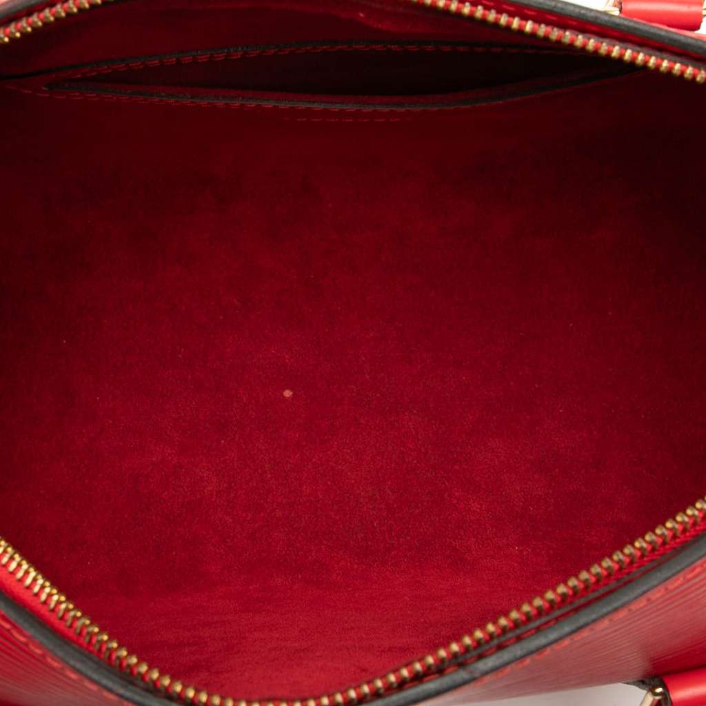 Louis Vuitton Epi Soufflot - 4