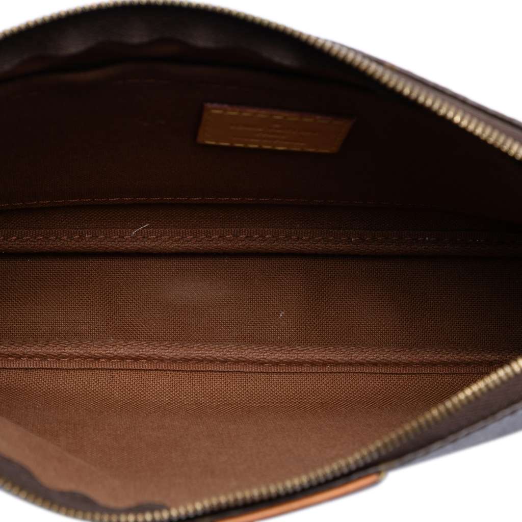 Louis Vuitton Monogram Multi Pochette Accessoires - 4