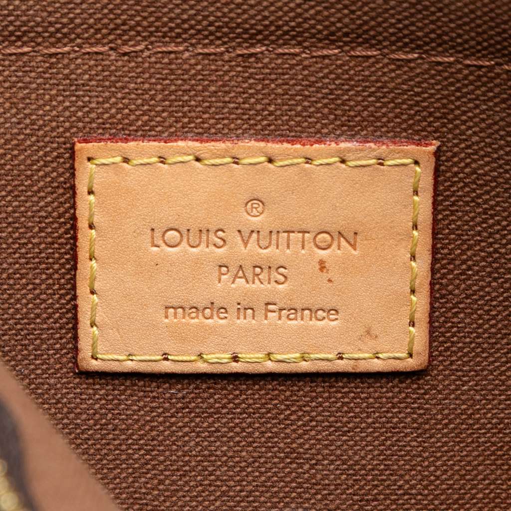 Louis Vuitton Monogram Multi Pochette Accessoires - 5