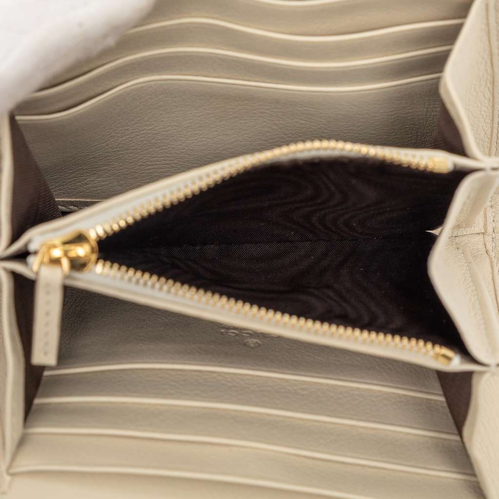 Gucci Medium Calfskin Blondie Wallet on Chain - 4