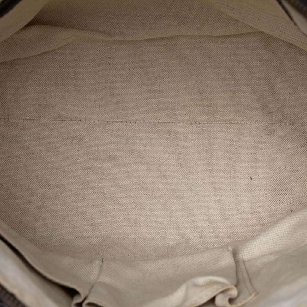 Gucci Leather Laidback Crafty Handbag - 4