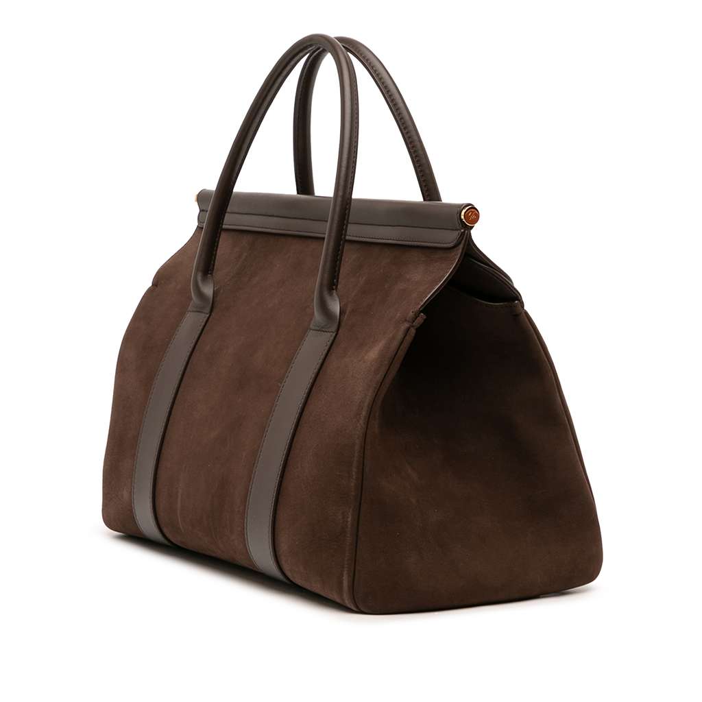 Loro Piana Nubuck Loom L32 - 2