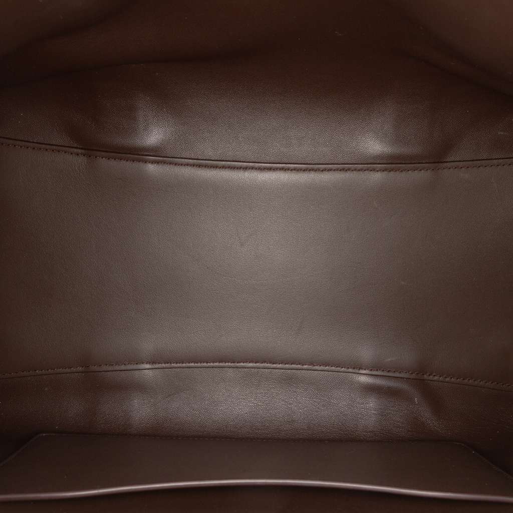 Loro Piana Nubuck Loom L32 - 4