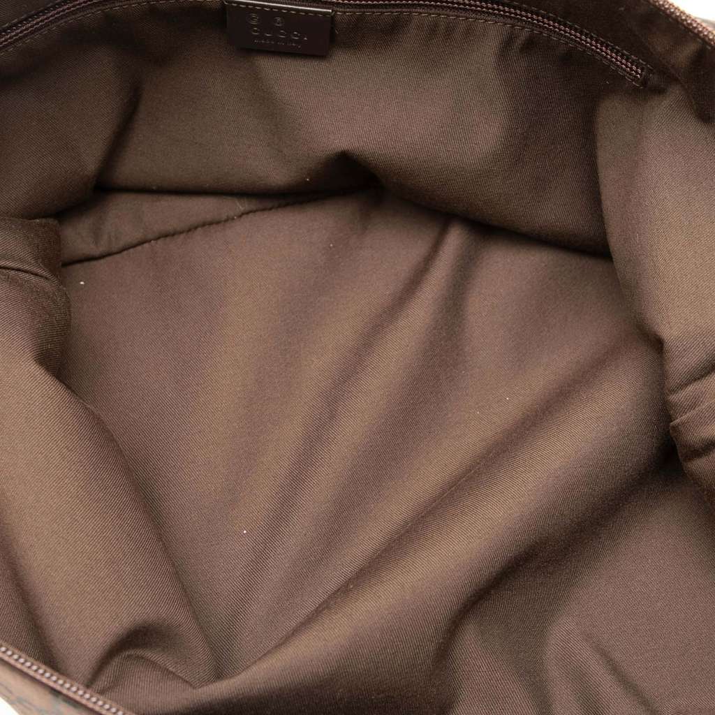 Gucci GG Nylon Crossbody - 4