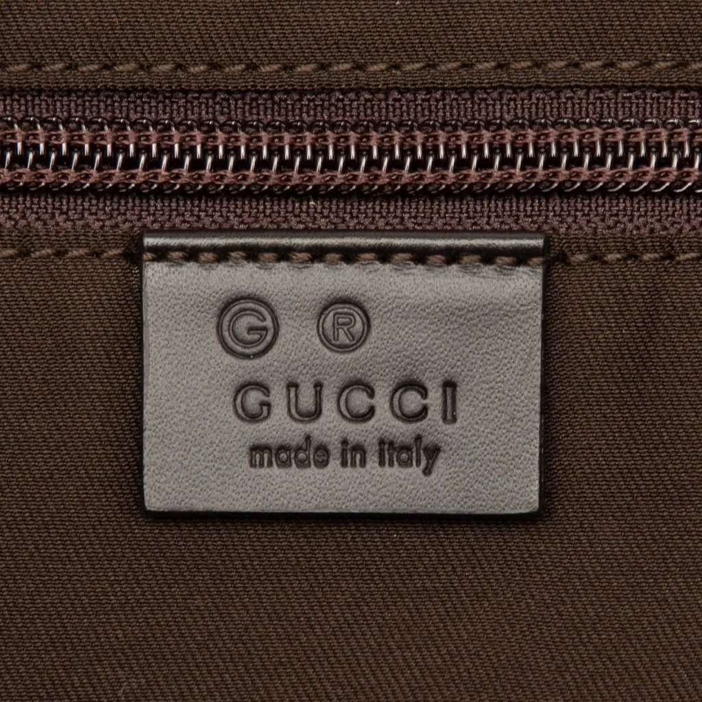 Gucci GG Nylon Crossbody - 5