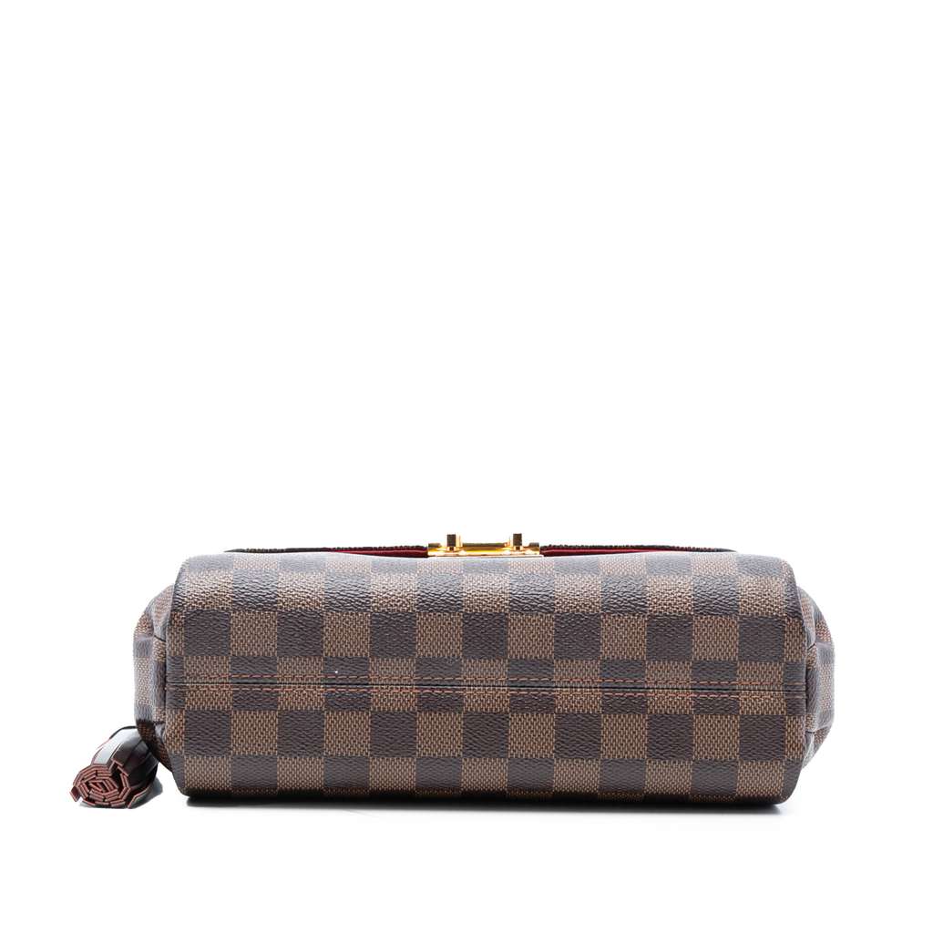 Louis Vuitton Damier Ebene Croisette - 3