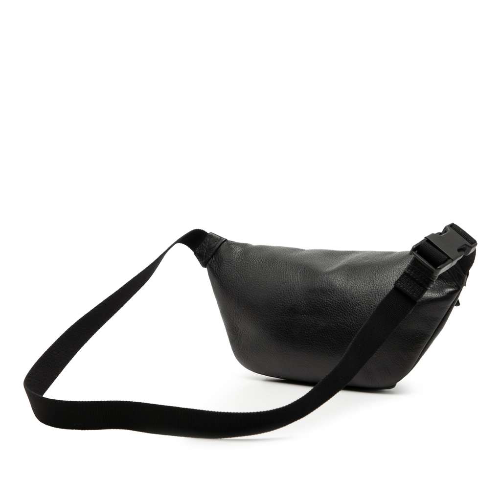 Balenciaga Leather Everyday Belt Bag - 2