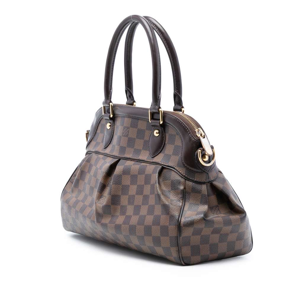Louis Vuitton Damier Ebene Trevi PM - 2