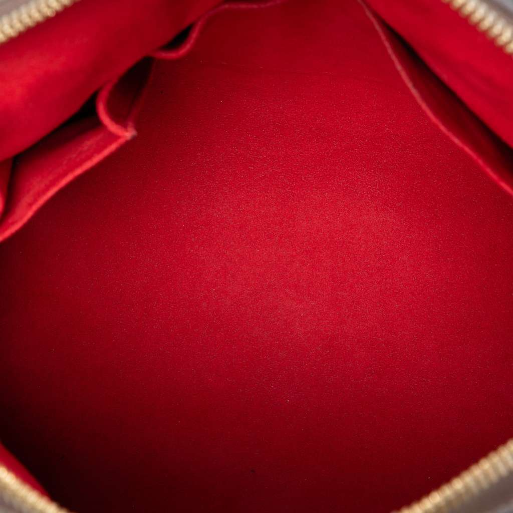 Louis Vuitton Damier Ebene Trevi PM - 4