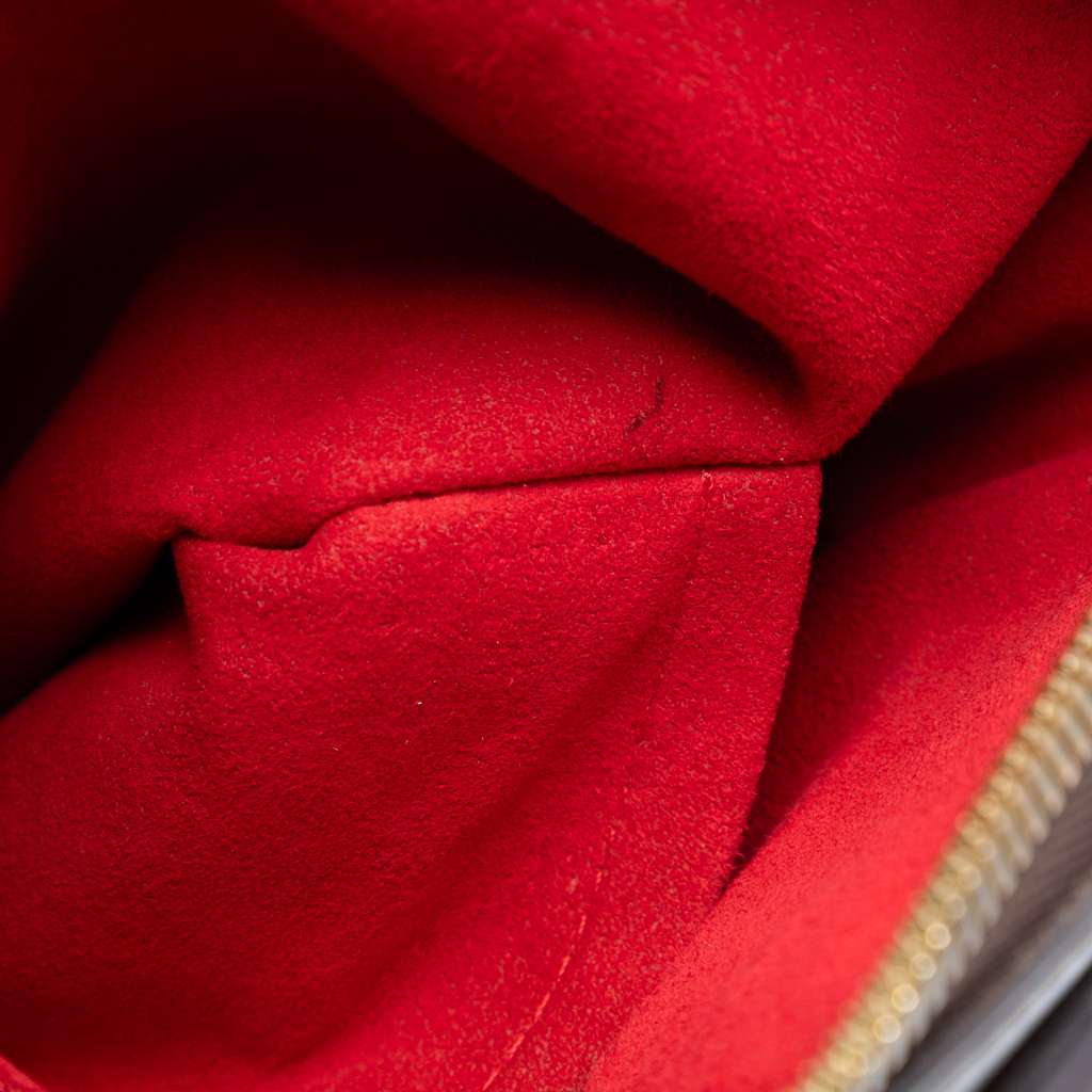 Louis Vuitton Damier Ebene Trevi PM - 5