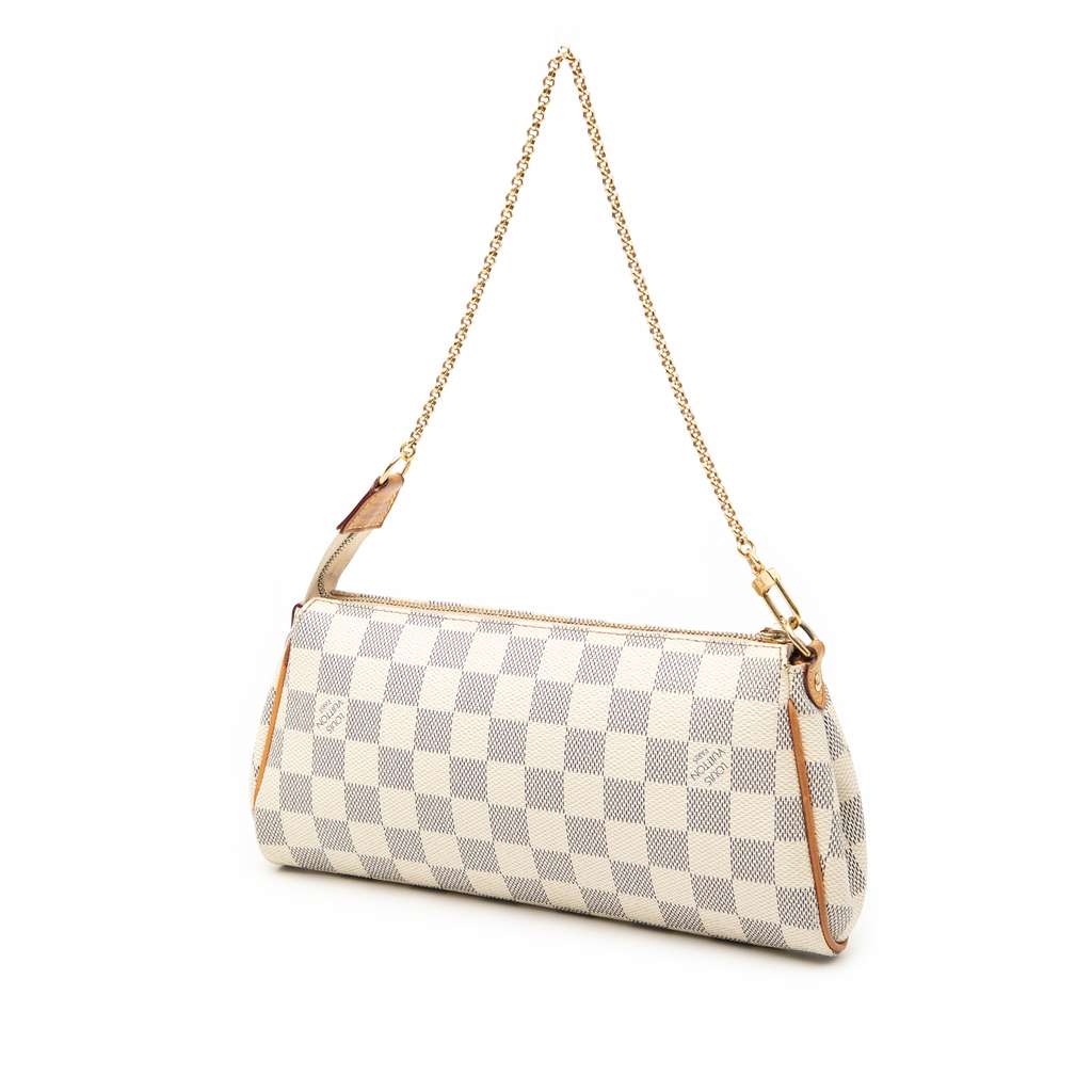 Louis Vuitton Damier Azur Eva - 2