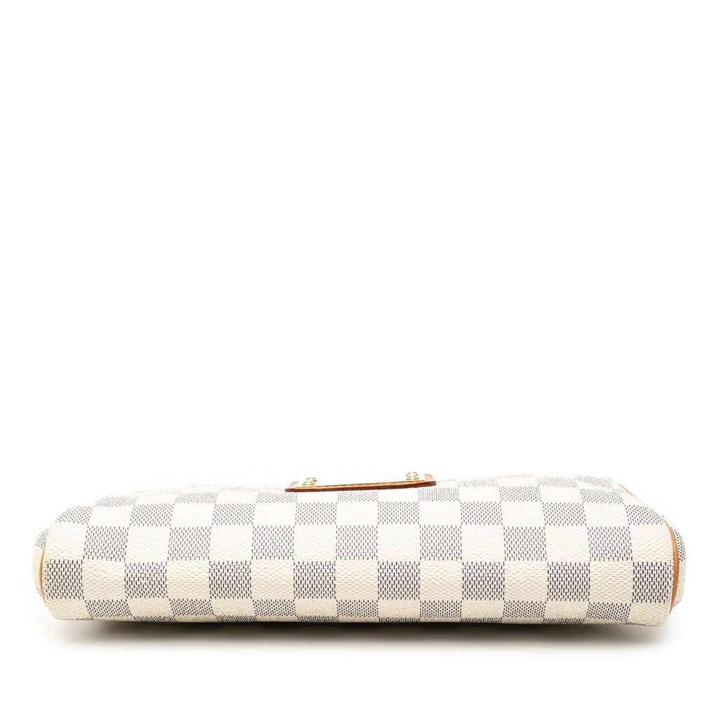 Louis Vuitton Damier Azur Eva - 3