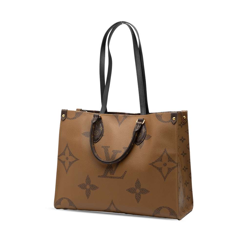 Louis Vuitton Monogram Giant OnTheGo MM - 2