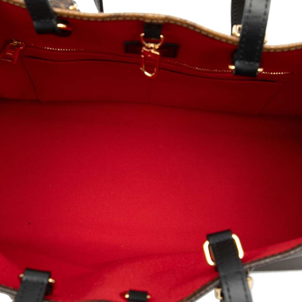 Louis Vuitton Monogram Giant OnTheGo MM - 4