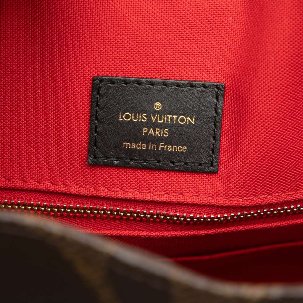 Louis Vuitton Monogram Giant OnTheGo MM - 5