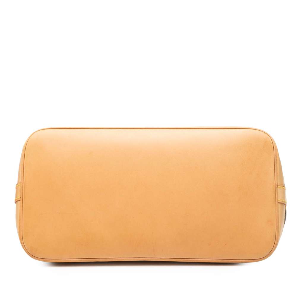 Louis Vuitton Monogram Alma PM - 3