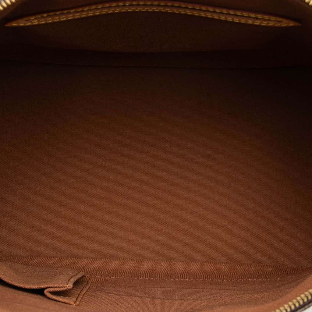 Louis Vuitton Monogram Alma PM - 4