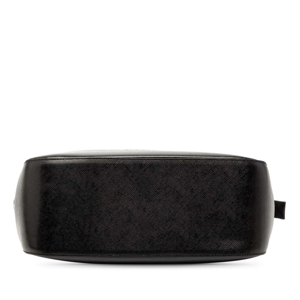 Burberry Haymarket Check Canvas Tote - 3